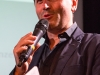 Frédéric Martel (Journalist und Buchautor) im Interview