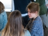 Veranstaltung "Top 30 bis 30 Journalisten-Talente", Zürich