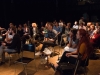 Veranstaltung "Top 30 bis 30 Journalisten-Talente", Zürich